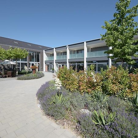 Hotel Q.C.M. Campus à Belp Extérieur photo