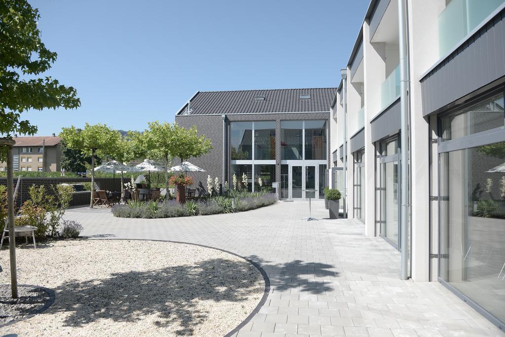 Hotel Q.C.M. Campus à Belp Extérieur photo