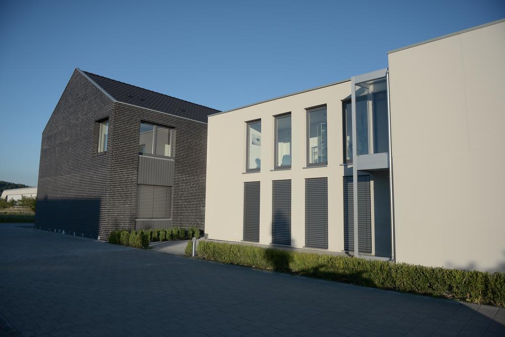 Hotel Q.C.M. Campus à Belp Extérieur photo
