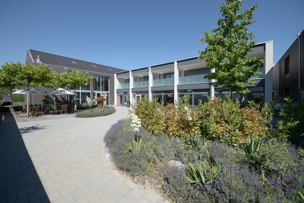 Hotel Q.C.M. Campus à Belp Extérieur photo